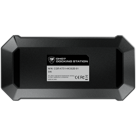 COUGAR DH07 Laptop Docking