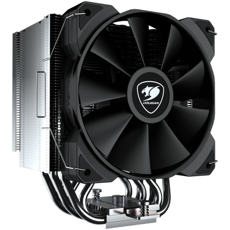 COUGAR Forza 85 Essential Air Cooler, TDP 230W, Reflow