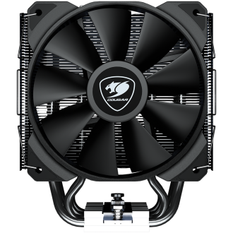 COUGAR Forza 85 Essential Air Cooler, TDP 230W, Reflow