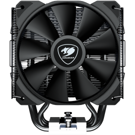 COUGAR Forza 85 Essential Air Cooler, TDP 230W, Reflow