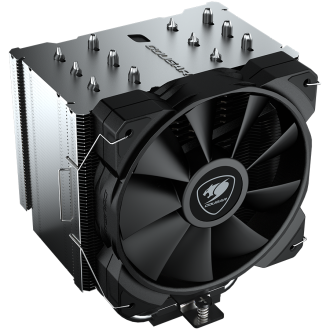 COUGAR Forza 85 Essential Air Cooler, TDP 230W, Reflow