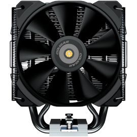 COUGAR Forza 85 Air Cooler, Reflow, HDB Fans