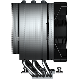 COUGAR Forza 85 Air Cooler, Reflow, HDB Fans