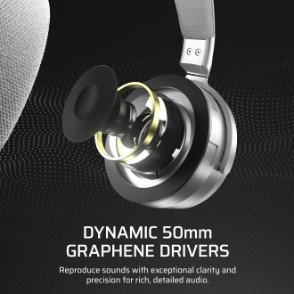 Corsair Virtuoso Max Wireless Gaming Headset