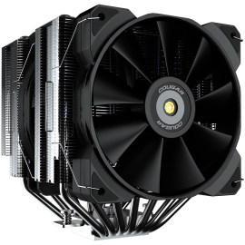 COUGAR Forza 135 Air Cooler, Dual Tower