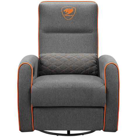 COUGAR Fidom Gaming Sofa, Gray