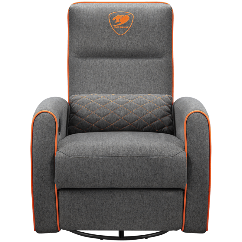 COUGAR Fidom Gaming Sofa, Gray