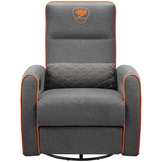 COUGAR Fidom Gray Gaming Sofa