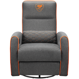 COUGAR Fidom Gray Gaming Sofa
