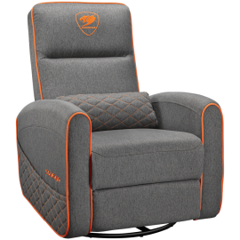 COUGAR Fidom Gaming Sofa, Gray