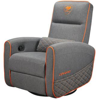 COUGAR Fidom Gaming Sofa, Gray