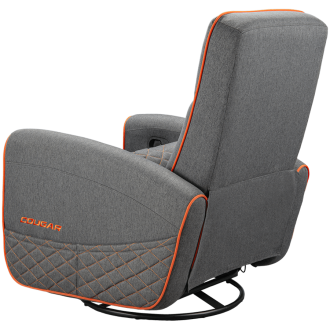 COUGAR Fidom Gaming Sofa, Gray