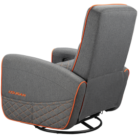 COUGAR Fidom Gray Gaming Sofa