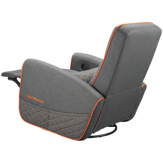COUGAR Fidom Gaming Sofa, Gray