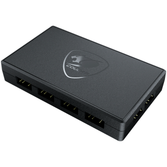 COUGAR CORE BOX V3 Fan Controller