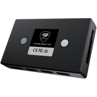 COUGAR CORE BOX V3 Fan Controller