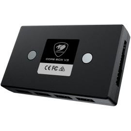 COUGAR CORE BOX V3 Fan Controller