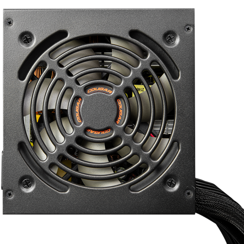 COUGAR Atlas 650 PSU, 80 Plus Bronze, 650W