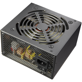 COUGAR Atlas 650 PSU, 80 Plus Bronze, 650W