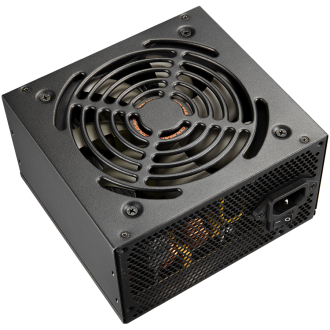 COUGAR Atlas 650 PSU, 80 Plus Bronze, 650W
