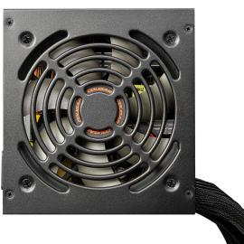 COUGAR ATLAS 600 PSU, 80 plus Bronze, 600W