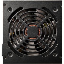 COUGAR ATLAS 600 PSU, 80 plus Bronze, 600W