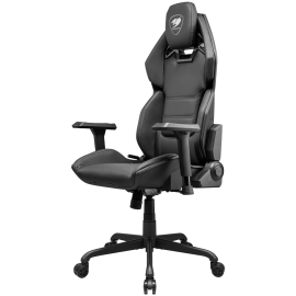 COUGAR HOTROD Gaming chair, Black