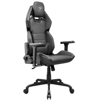 COUGAR HOTROD Gaming chair, Black
