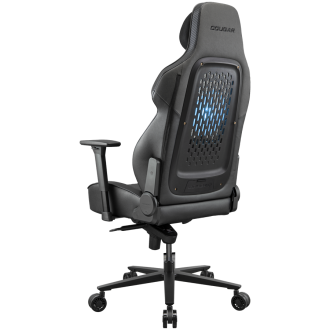 COUGAR NXSYS AERO Gaming chair, Black