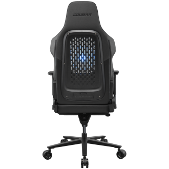 COUGAR NXSYS AERO Gaming chair, Black
