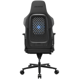 COUGAR NXSYS AERO Gaming chair, Black