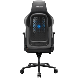 COUGAR NXSYS AERO Gaming chair, Black Orange