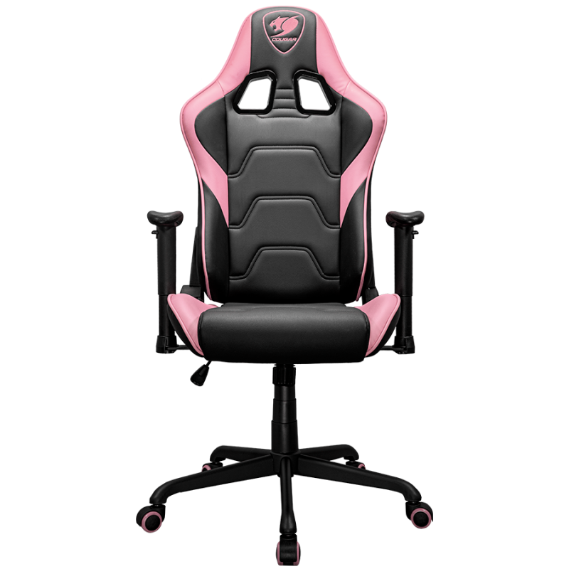 COUGAR ARMOR ELITE EVA Gaming chair, Pink