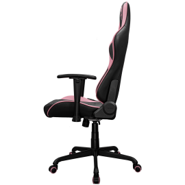 COUGAR Armor Elite EVA Gaming Chair, Black/Pink