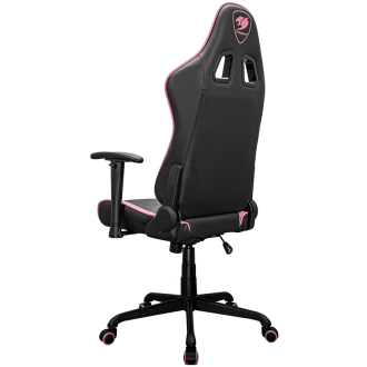 COUGAR ARMOR ELITE EVA Gaming chair, Pink
