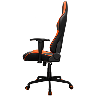 COUGAR Armor Elite Gaming Chair, Black/Orange