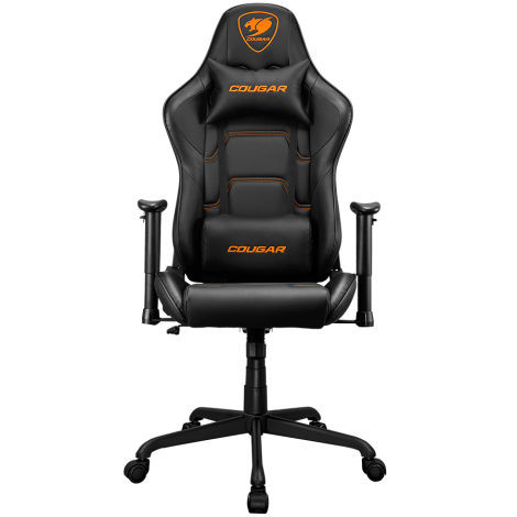 COUGAR Armor Elite Gaming Chair, Black
