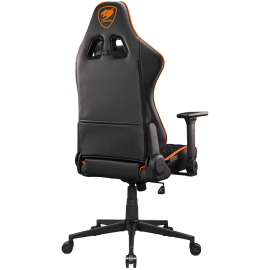 COUGAR Armor One V2 F Gaming Chair, Black