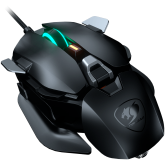 COUGAR DUALBLADER Gaming Mouse