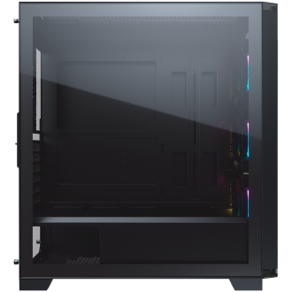 COUGAR DarkBlader X5 RGB PC Case, Mid Tower