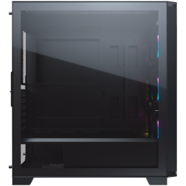COUGAR DarkBlader X5 RGB PC Case, Mid Tower