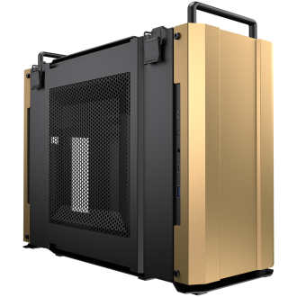 COUGAR DUST 2 PC Case, Mini-ITX
