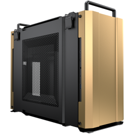 COUGAR DUST 2 PC Case, Mini-ITX