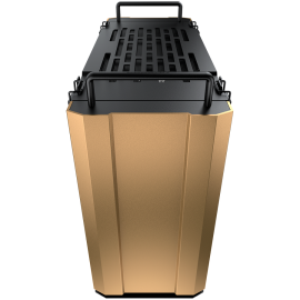 COUGAR DUST 2 PC Case, Mini-ITX