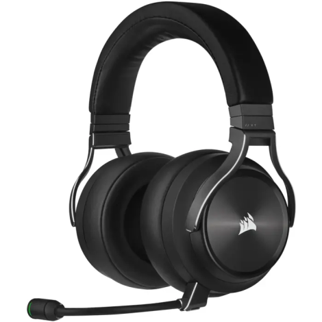 Corsair Virtuoso RGB Wireless XT - Slate