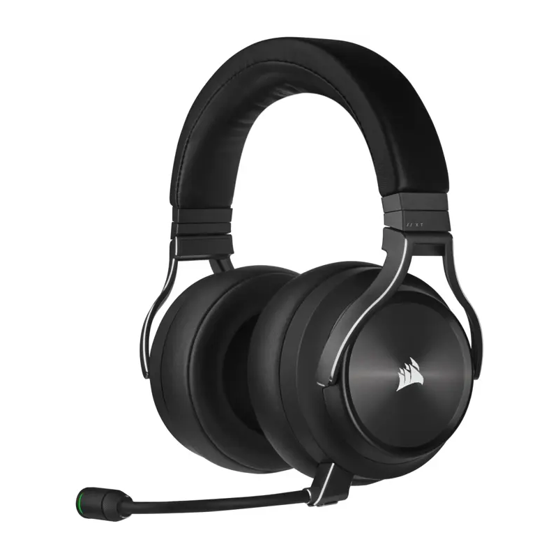 Corsair Virtuoso RGB Wireless XT - Slate