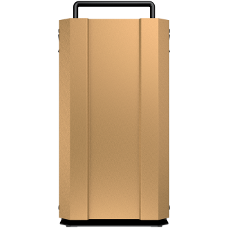 COUGAR DUST 2 PC Case, Mini-ITX