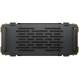 COUGAR DUST 2 PC Case, Mini-ITX