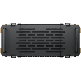 COUGAR DUST 2 PC Case, Mini-ITX