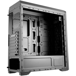 COUGAR MX330-G PC Case, Mid Tower